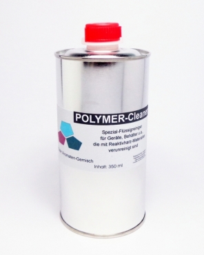Polymer-Cleaner Industriereiniger 350 ml (1,39 €/100 ml)
